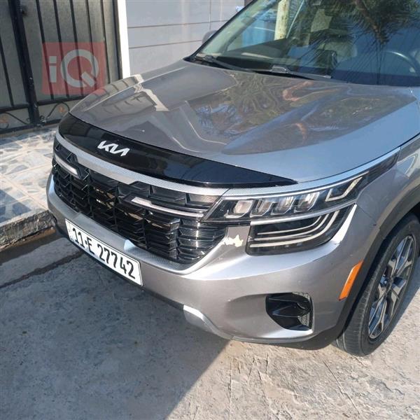 كيا سلتوس 2022 للبيع في العراق -  بغداد